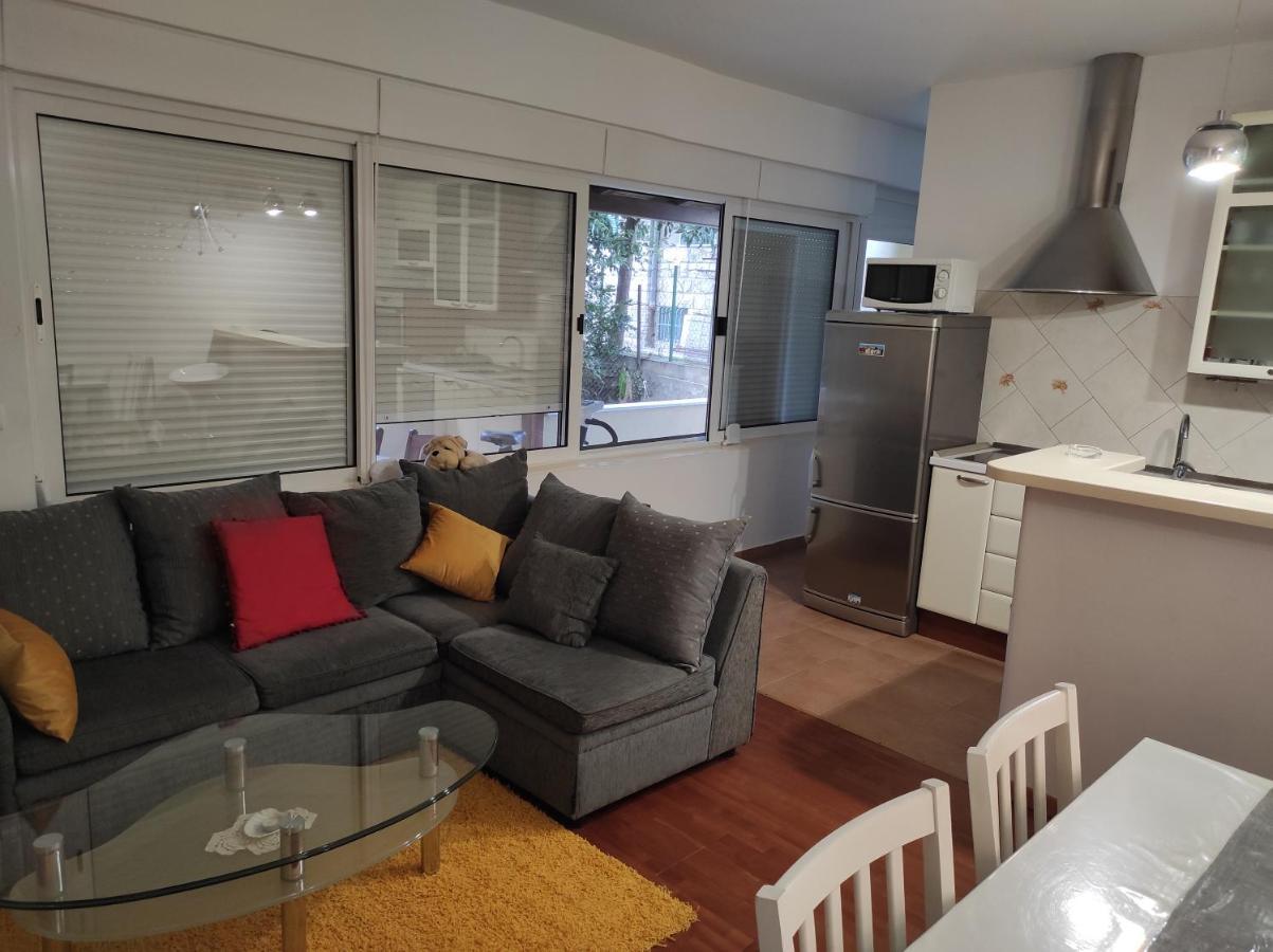 Tera Apartment Near Bacvice Beach And City Centre Split Zewnętrze zdjęcie