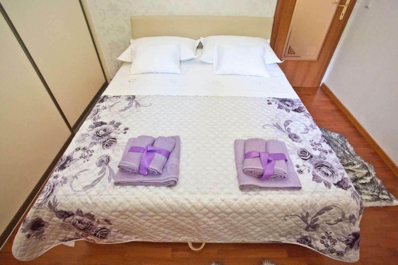 Tera Apartment Near Bacvice Beach And City Centre Split Zewnętrze zdjęcie