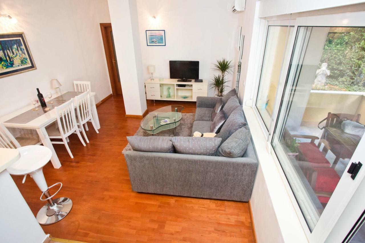 Tera Apartment Near Bacvice Beach And City Centre Split Zewnętrze zdjęcie