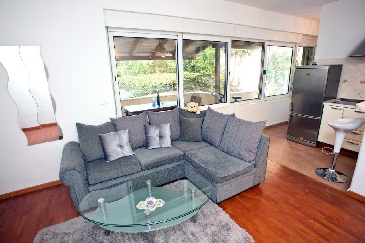 Tera Apartment Near Bacvice Beach And City Centre Split Zewnętrze zdjęcie