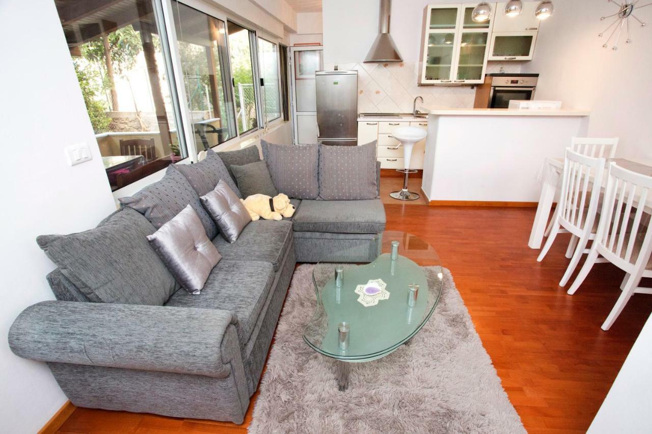 Tera Apartment Near Bacvice Beach And City Centre Split Zewnętrze zdjęcie