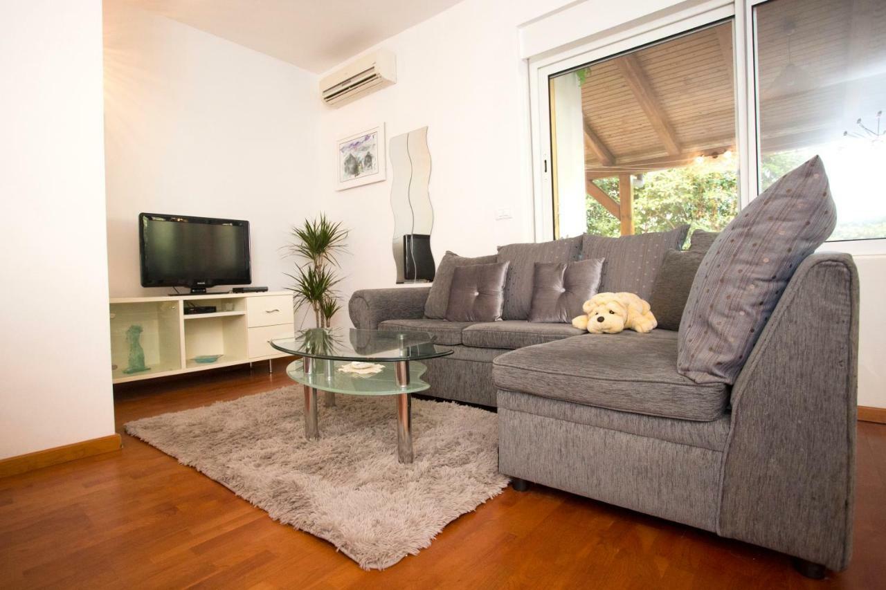 Tera Apartment Near Bacvice Beach And City Centre Split Zewnętrze zdjęcie