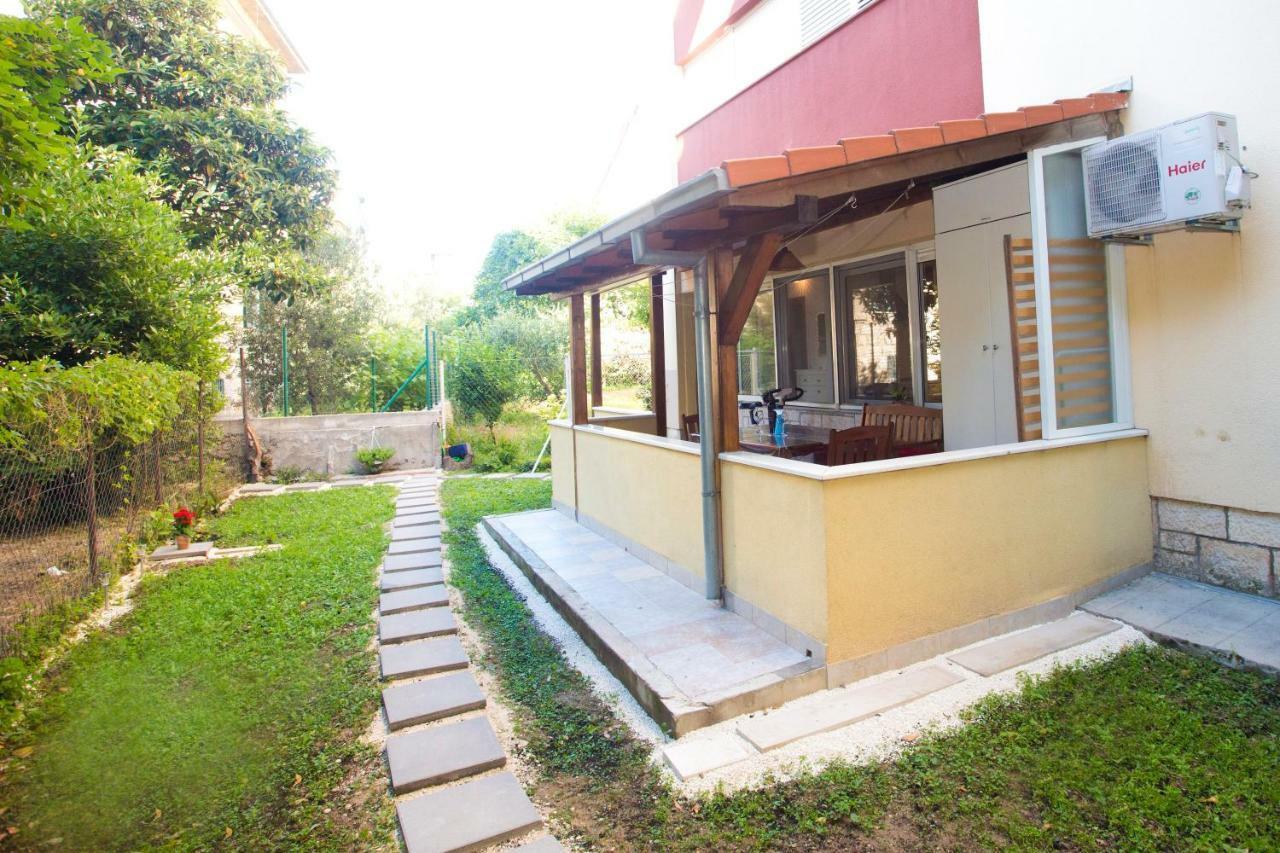 Tera Apartment Near Bacvice Beach And City Centre Split Zewnętrze zdjęcie