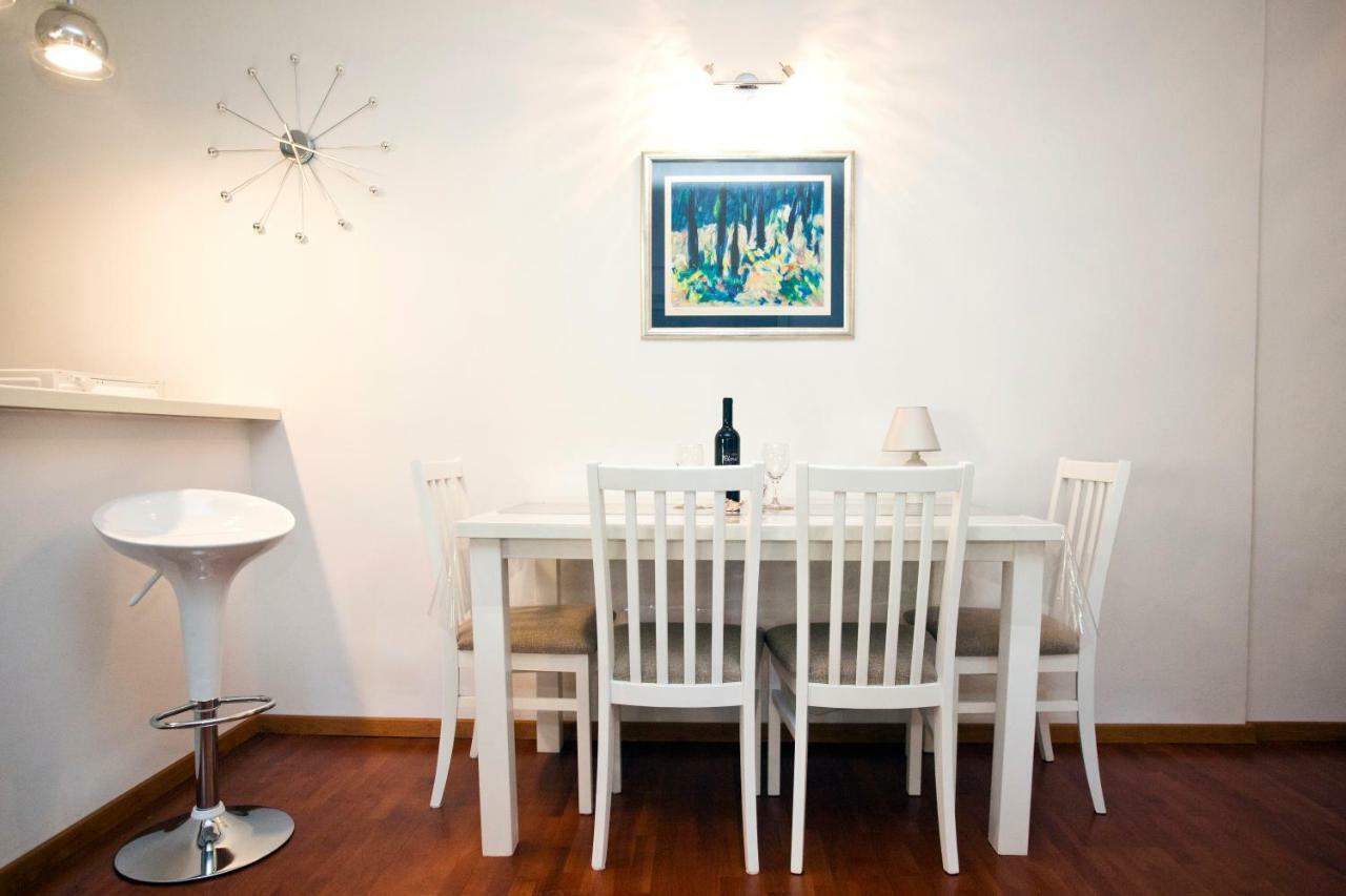 Tera Apartment Near Bacvice Beach And City Centre Split Zewnętrze zdjęcie