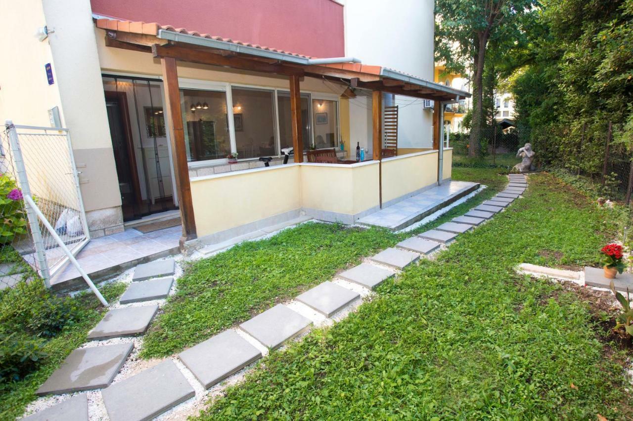 Tera Apartment Near Bacvice Beach And City Centre Split Zewnętrze zdjęcie
