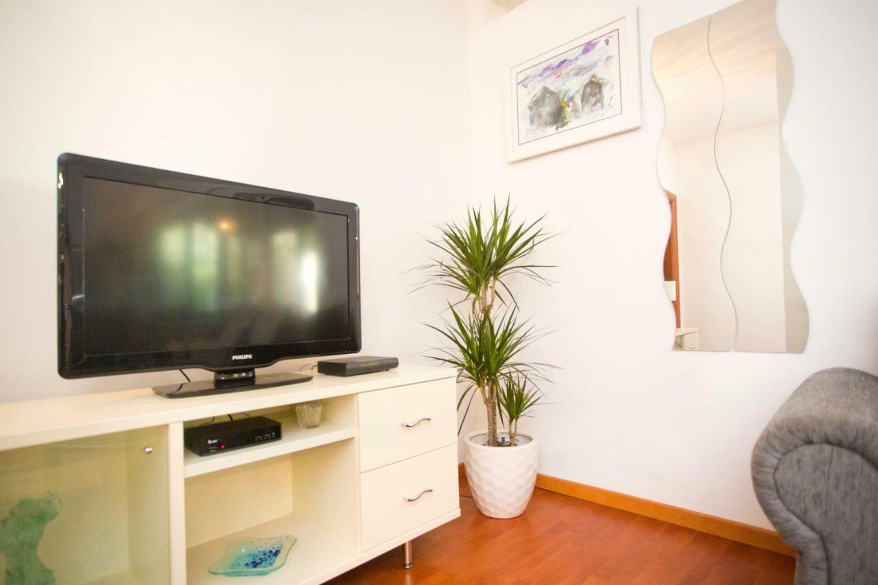 Tera Apartment Near Bacvice Beach And City Centre Split Zewnętrze zdjęcie