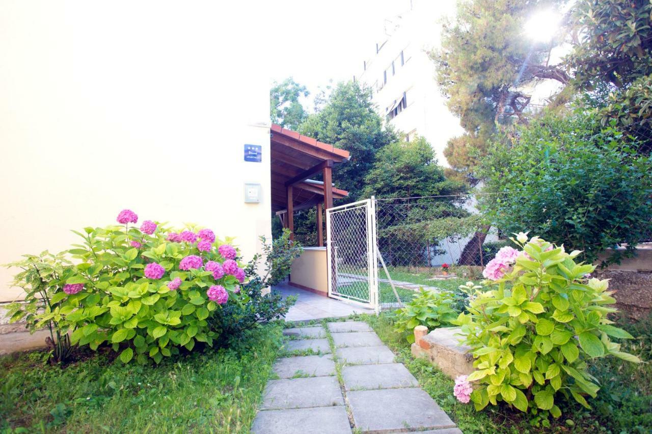 Tera Apartment Near Bacvice Beach And City Centre Split Zewnętrze zdjęcie