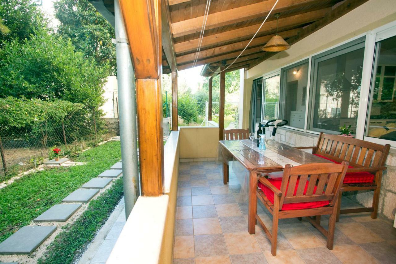 Tera Apartment Near Bacvice Beach And City Centre Split Zewnętrze zdjęcie