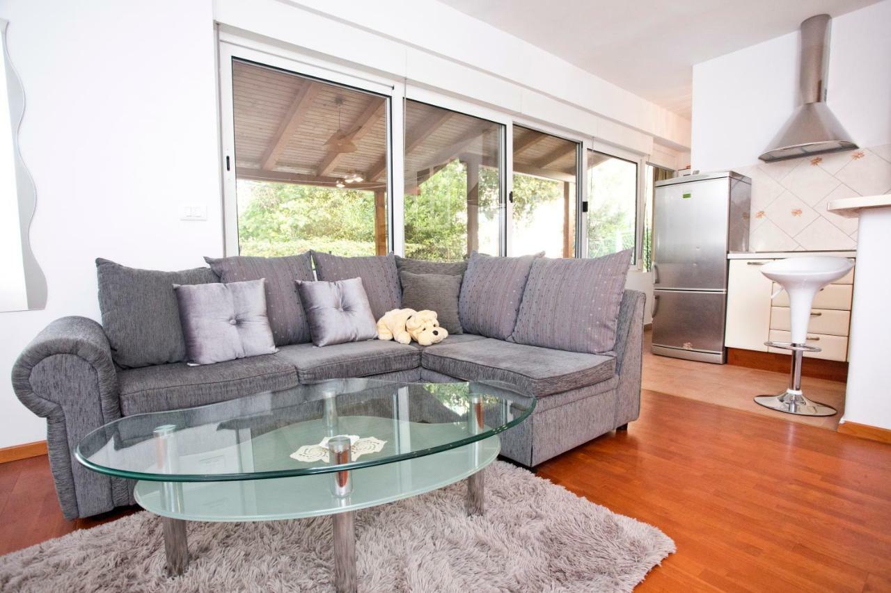 Tera Apartment Near Bacvice Beach And City Centre Split Zewnętrze zdjęcie