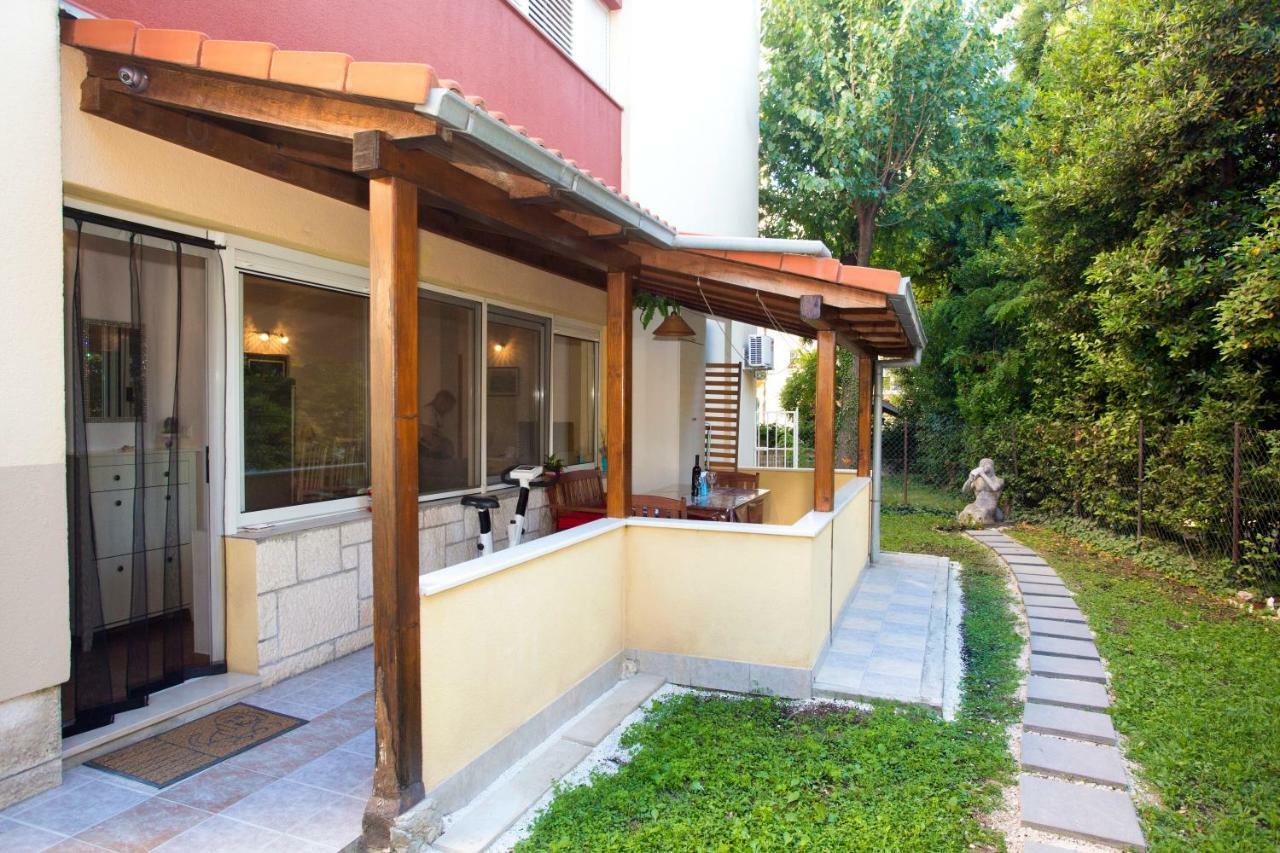 Tera Apartment Near Bacvice Beach And City Centre Split Zewnętrze zdjęcie