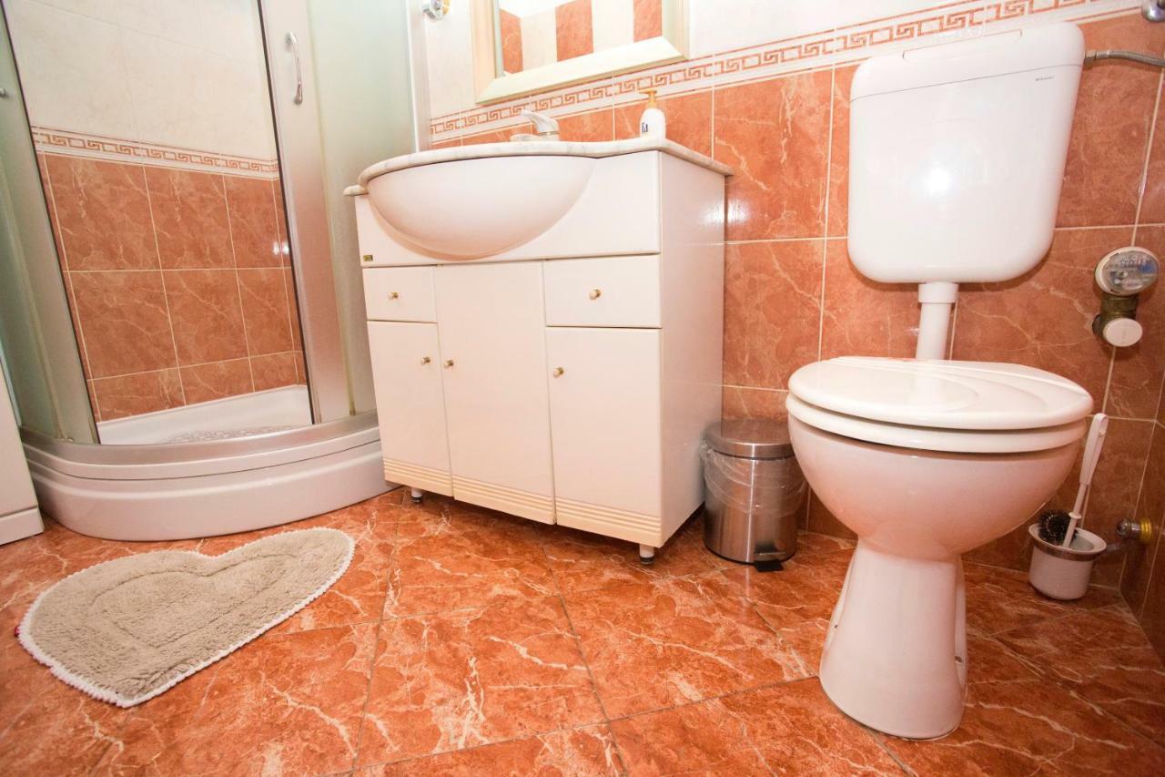 Tera Apartment Near Bacvice Beach And City Centre Split Zewnętrze zdjęcie