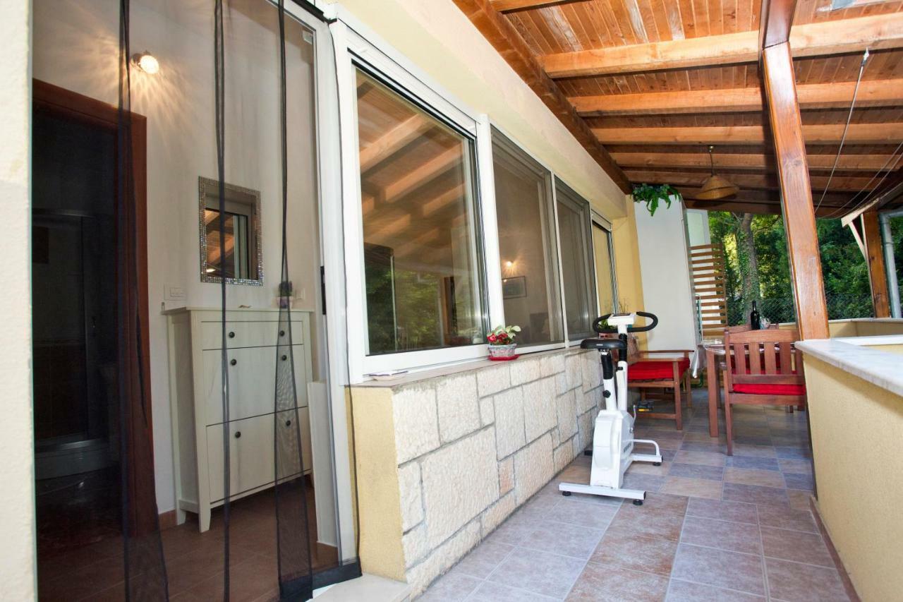 Tera Apartment Near Bacvice Beach And City Centre Split Zewnętrze zdjęcie